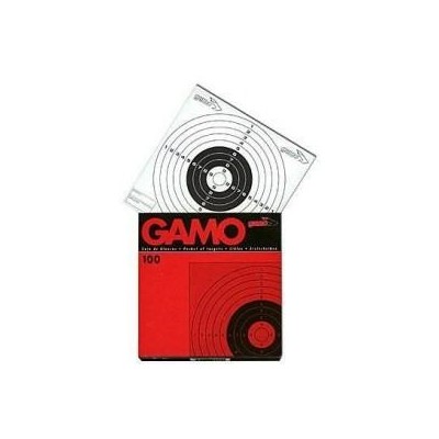 Blanco 14x14 aire (100u) GAMO