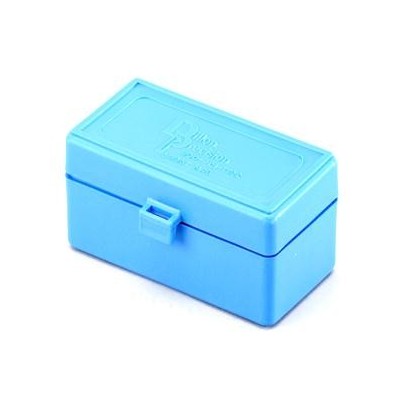 Caja portamunicion 38/357 (50u) Dillon