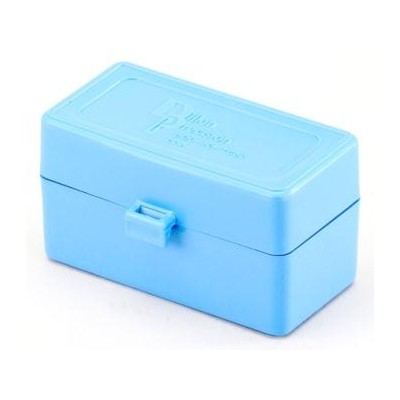 Caja portamunicion Small Rifle (50u) Dillon