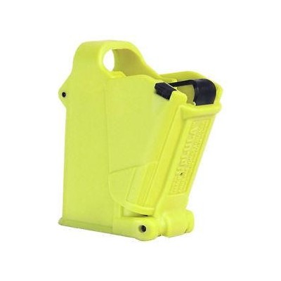 Ayuda cargador universal amarillo MAGLULA