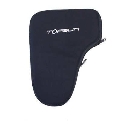 Funda abierta Open zurdo TOP GUN