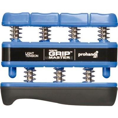 Gripmaster light 5 lb - azul -