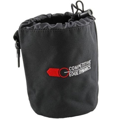 Bolsa negra casquillos CED 