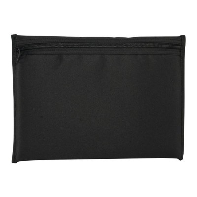 Cartera cremallera pistola CED