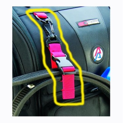 Cordon ajuste mochila ranger DAA (descatalogado)