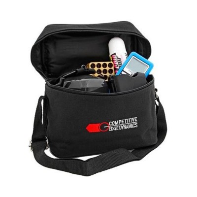 Bolsa negra accesorios DAA 