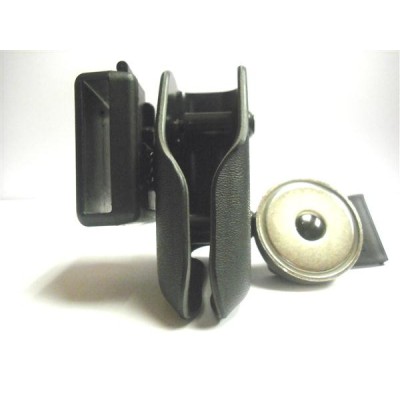 Juego portacargadores (iman+horizontal) HS