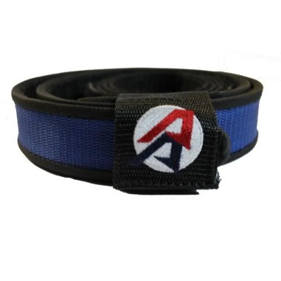 Cinturon azul competicion 34\" DAA