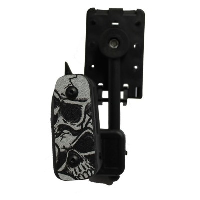 Funda IPSC SVI/STI X-Change Calaveras HS
