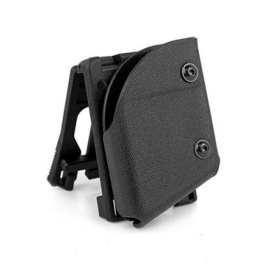 Portacargador monohilera/gran capacidad zurdo HS