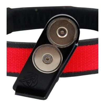 Portacargador magnetico doble DAA