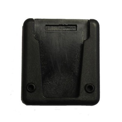 Cuadrado acople cinturon fundas HS