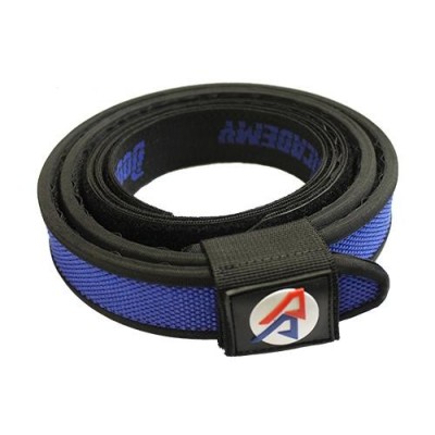 Cinturon Premium azul 38\" DAA