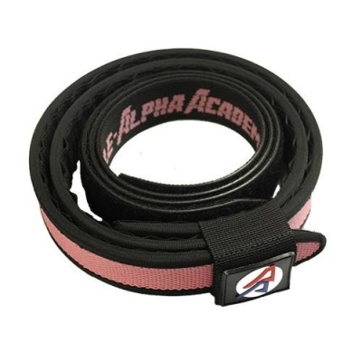 Cinturon Premium 42\" Rosa DAA