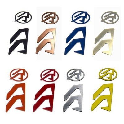 Alpha-X DAA holster colors holster