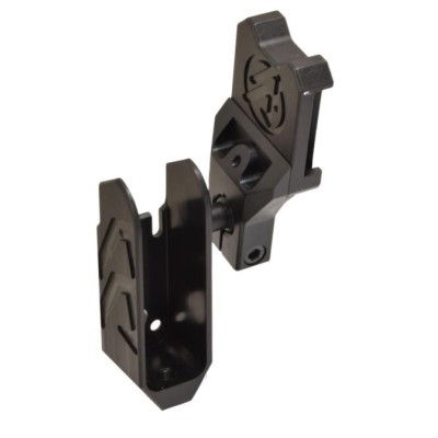 Funda IPSC Alpha  (Sin logo) X DAA