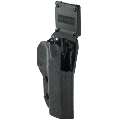 Funda Stock II/Limited Hybrid Ghost International