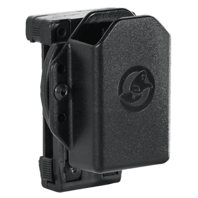 Portacargador Monohilera Ghost