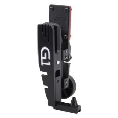 Funda Limited/ Stock II The One EVO negro Ghost