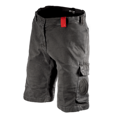 Pantalon corto L Ghost