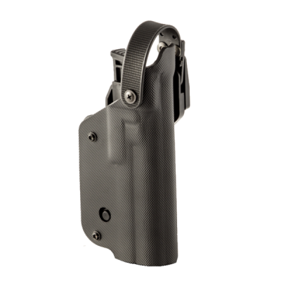 Funda Glock 17 nivel III sin anclaje G5 Ghost