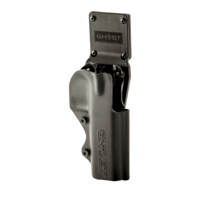 Funda Glock 17/19 Hybrid Ghost International