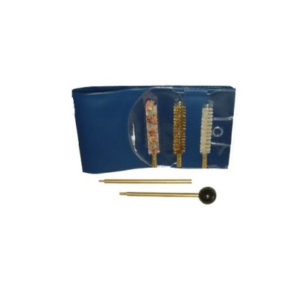 Bolsa limpieza 2pz cal.45 ADVANCE