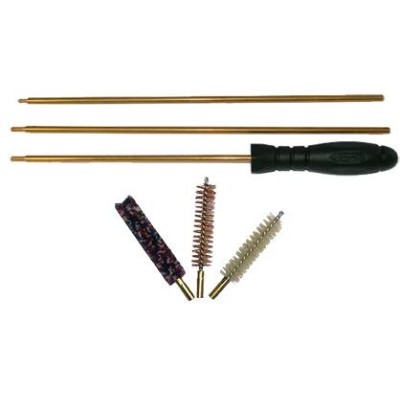 Kit limpieza 3 pz. cal 45 ACP ADVANCE