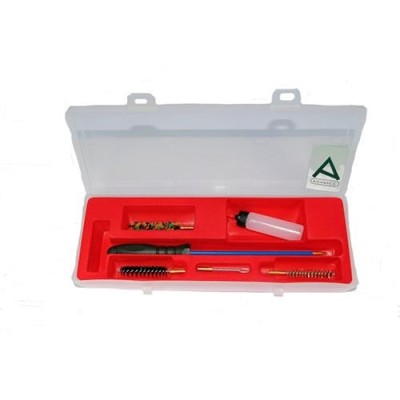 Estuche limp. 1pz grande cal. 40 ADVANCE