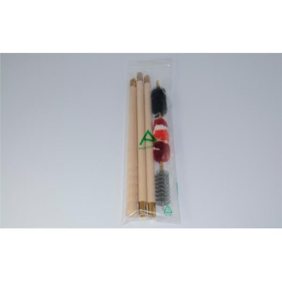 Kit  limpieza cal.16 ADVANCE