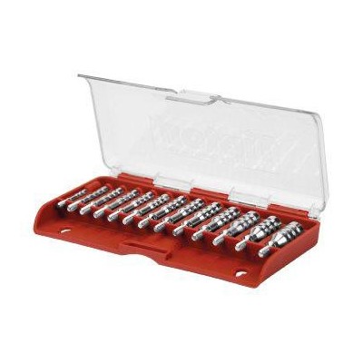 Kit 13 piezas Jag Ultra TIPTON