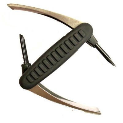 Destornillador multiusos 6 piezas Pielcu