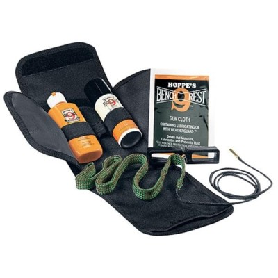 Estuche limpieza 9 Hoppes