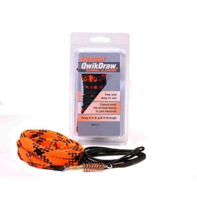 Serpiente limpieza 9 Lyman