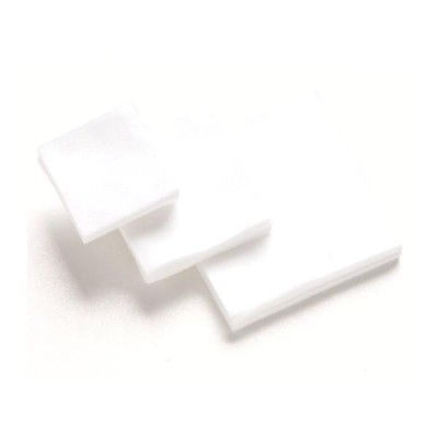 Parches limpiadores 22-270 Hoppes (50u)