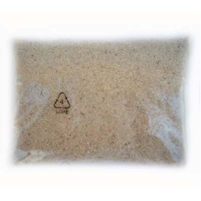 Arena limpia vainas (1Kg)