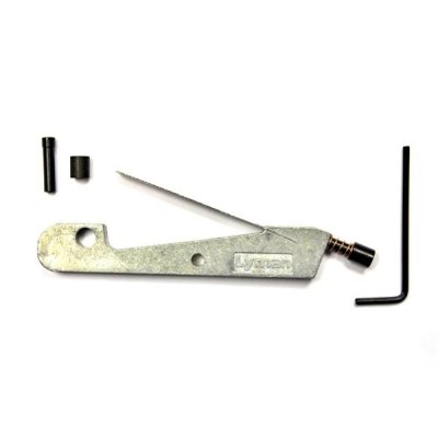 Empistonador universal prensa Lyman