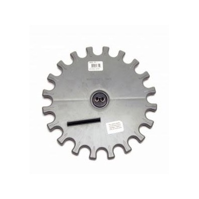 Plato cartucho 12 tolva Dillon