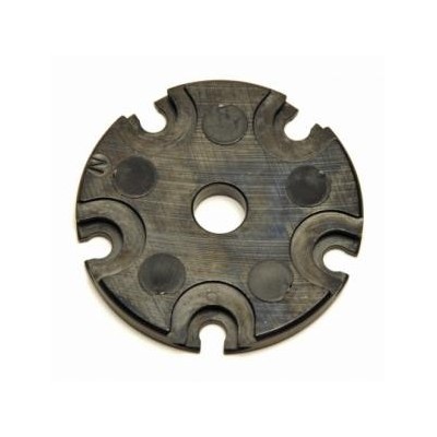 Shell Plate nº 2 XL 650 Dillon