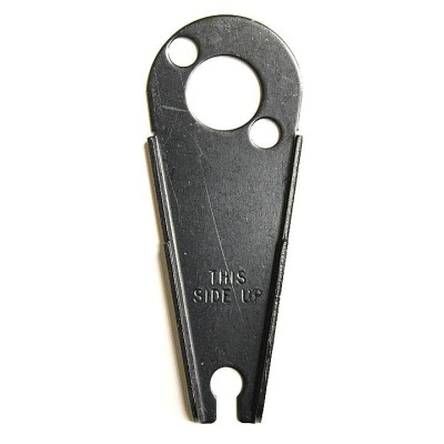 Soporte varilla dosificador 550 Dillon