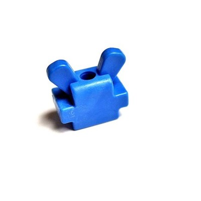 Palomilla plastico varilla dosificador Dillon