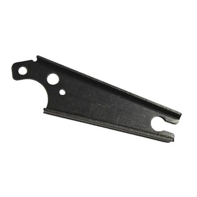 Pieza sujecion varilla dosificador Dillon