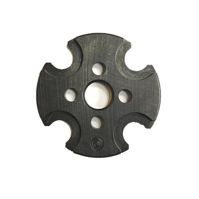 Shell plate nº 6 RL 550 Dillon