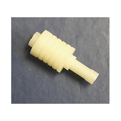 Botón espaciador regleta dosificador dillon