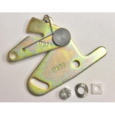 Sistema de retorno dosificador polvora Dillon