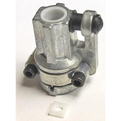 Collar completo dosificador polvora Dillon