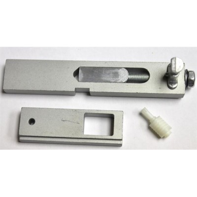 Regleta dosificador polvora Small Dillon