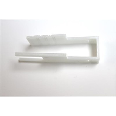 Cobertura plastico Square Deal Dillon