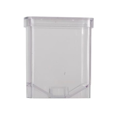 Deposito polvora cuadrado LEE