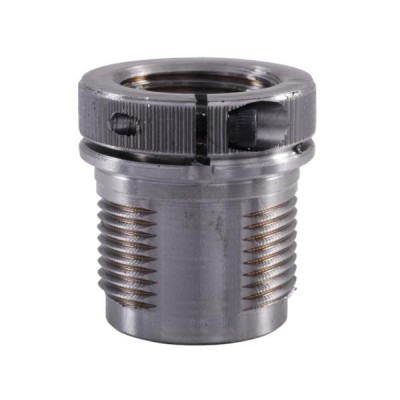 Bushing c/ tuerca die prensa (2 un.) LEE